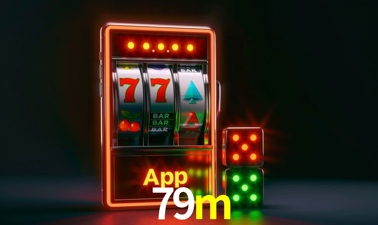 Casino Ao Vivo 79m