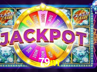 Descubra o Programa VIP da 79m: Vantagens Exclusivas para Jogadores