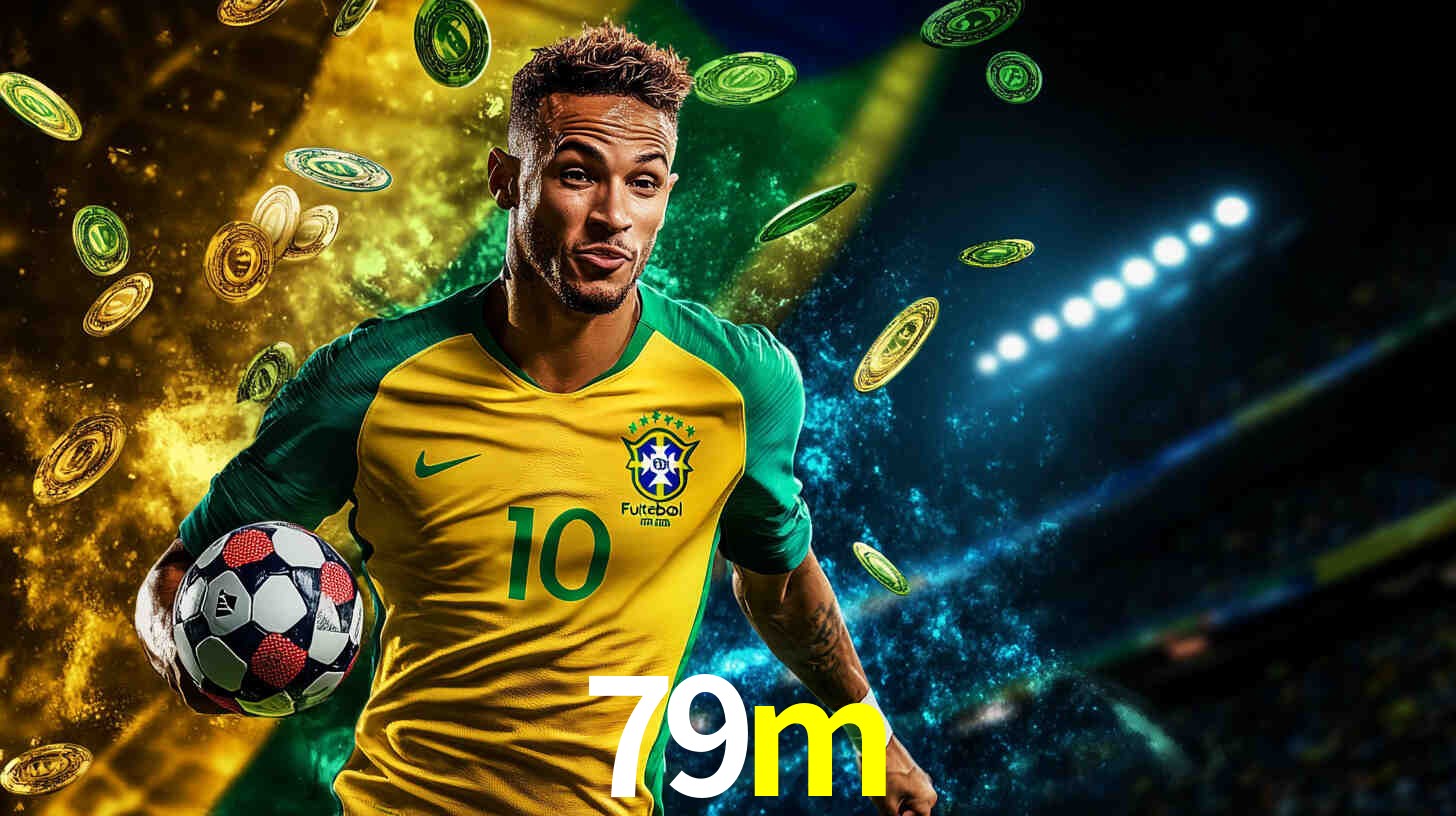 Explorando a Categoria de Eventos em Apostas na 79m