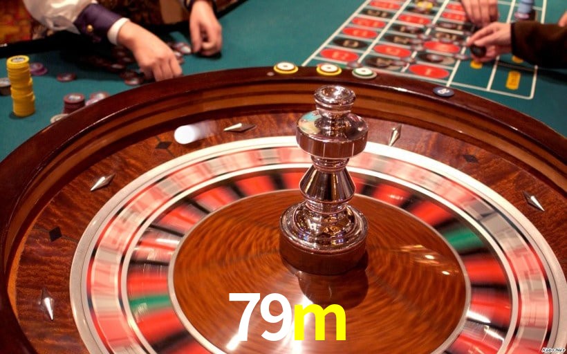 Casino Ao Vivo 79m