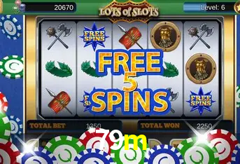 Desvendando o Mundo dos Jogos Virtuais na 79m