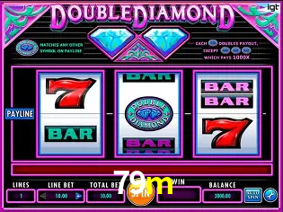 Inovações de Jogos na 79m: O Futuro das Experiências Interativas