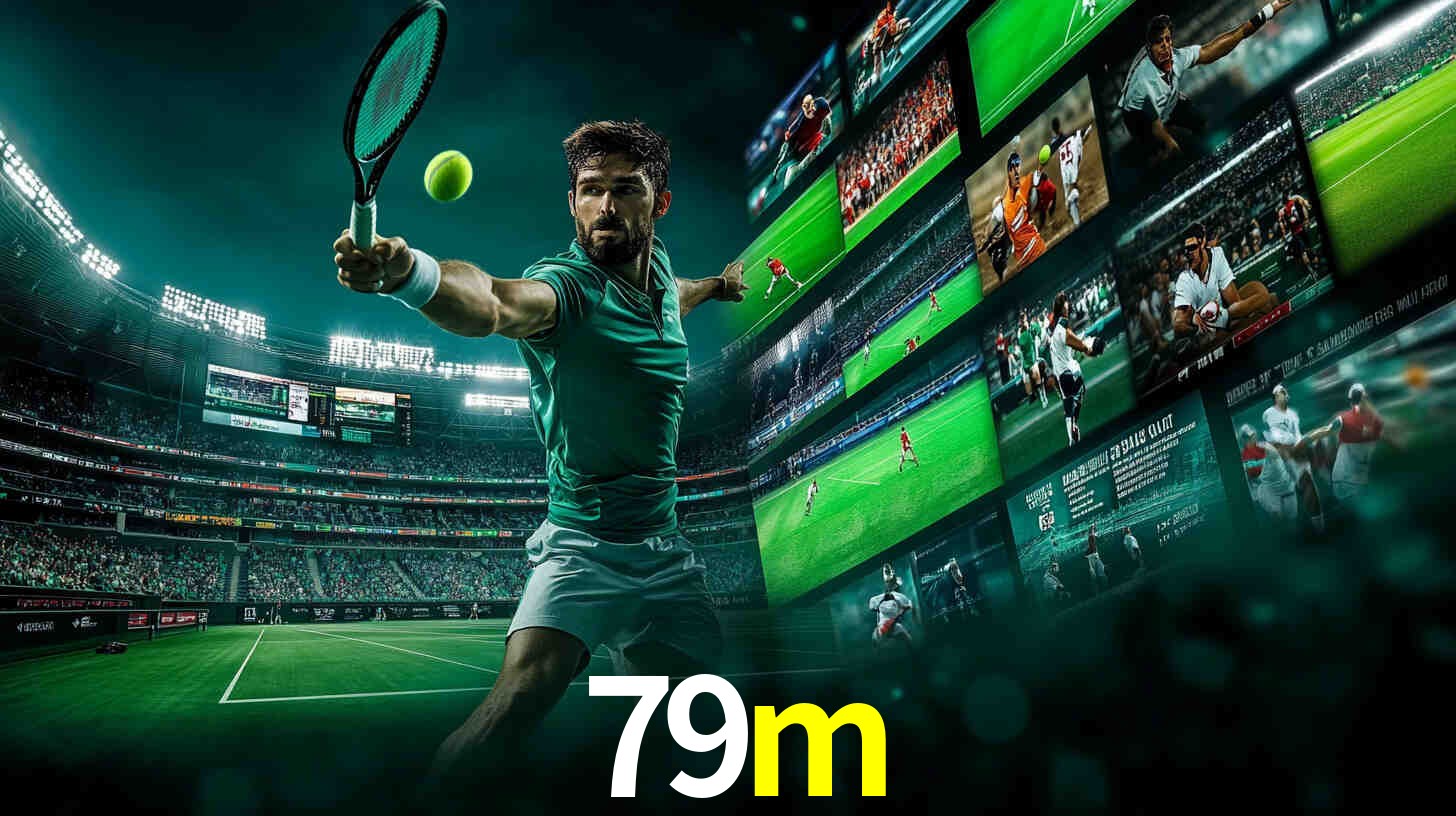 Descubra a Essência do 79m: Nossa História e Compromissos