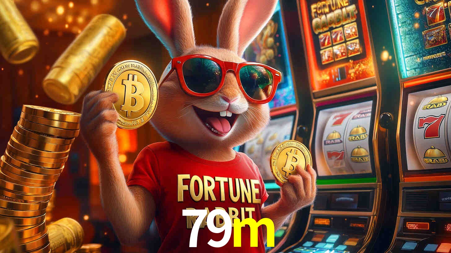 A Popularidade dos Caça-Níqueis no 79m